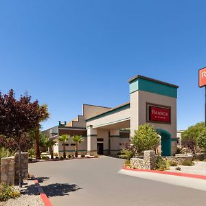 Ramada By Wyndham El Paso
